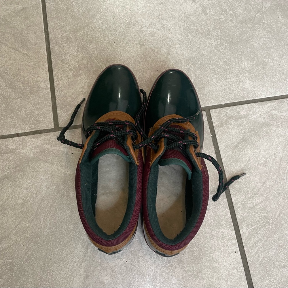 Kiks Vantage woman’s size 8 Duck Boots Waterproof - Picture 6 of 8